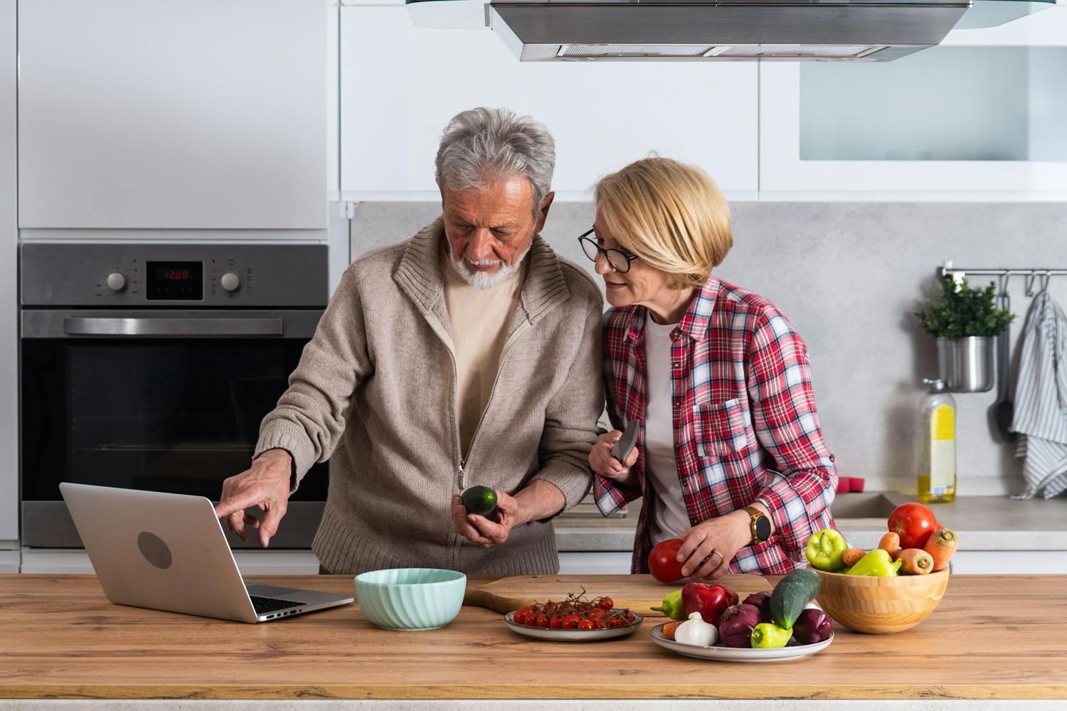 RecipeSage RecipeSage: Tallenna reseptejä kirjoista sekä verkosta ja jaa ne muille